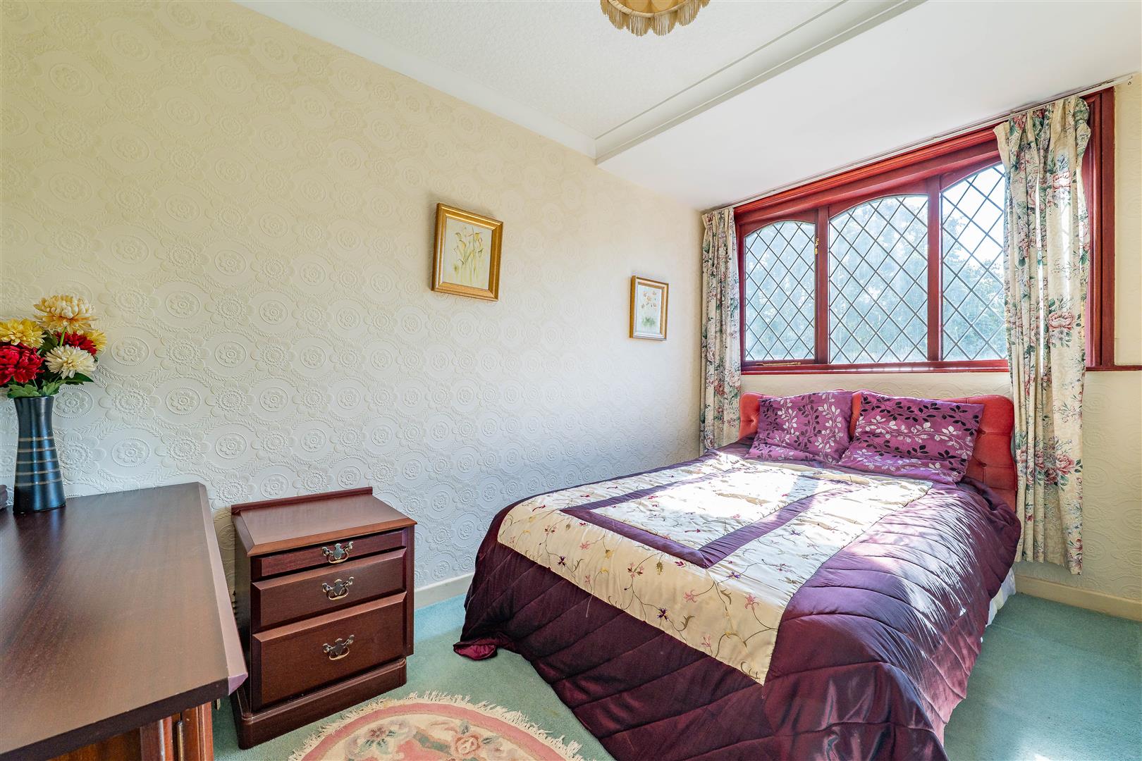Lodge Bank, Brinscall, Chorley